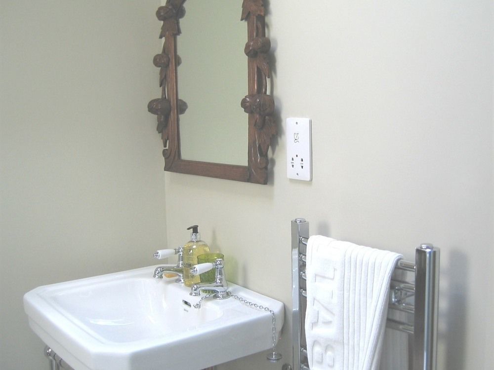 Milestone House B&B Yoxford 外观 照片