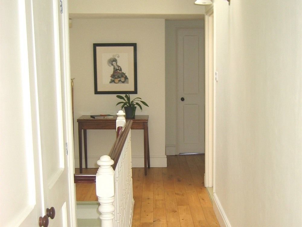 Milestone House B&B Yoxford 外观 照片