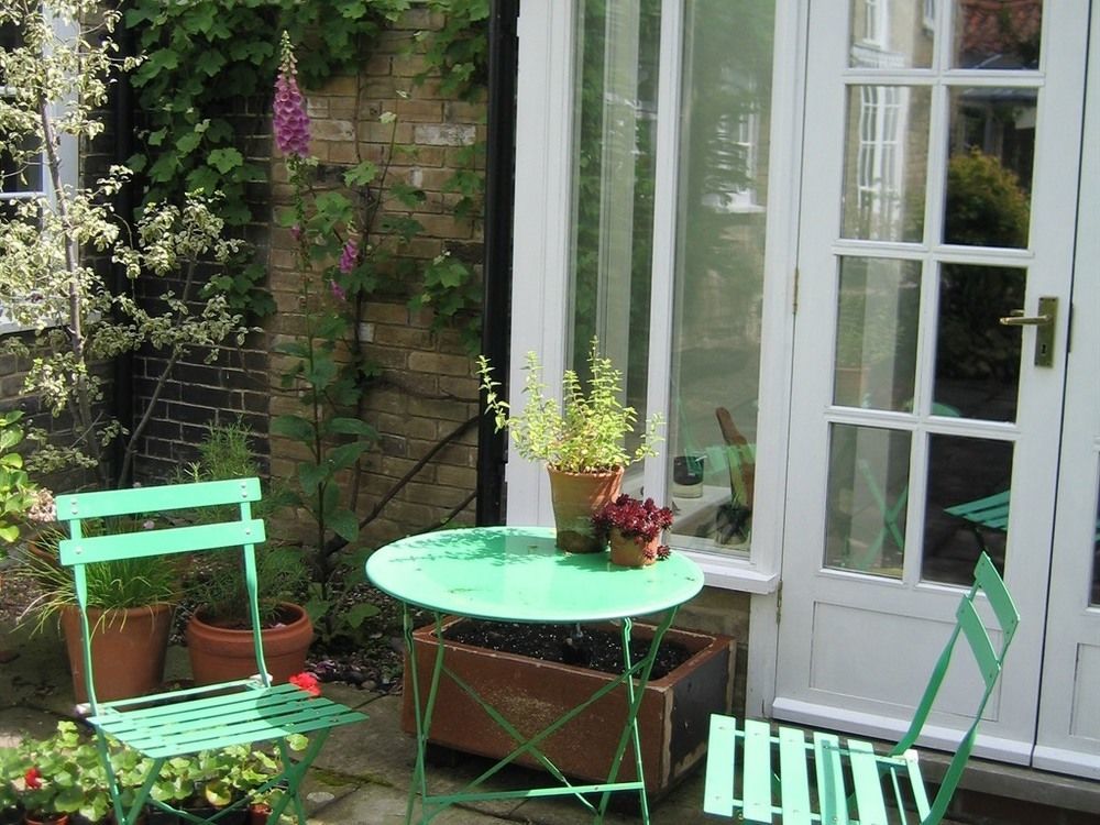Milestone House B&B Yoxford 外观 照片
